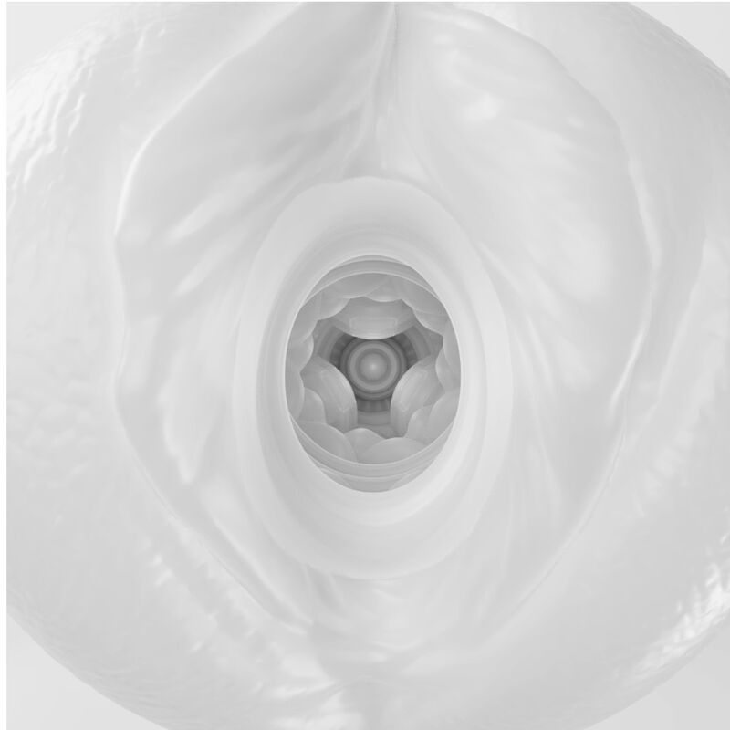PRETTY LOVE - MASHA MASTURBADOR MASCULINO BLANCO - Imagen 3
