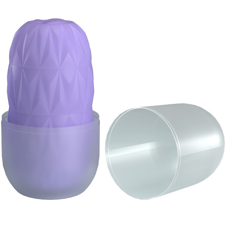 PRETTY LOVE - ATHENA ALICE PACK 15 MASTURBADORES MASCULINOS VARIOS - Imagen 6