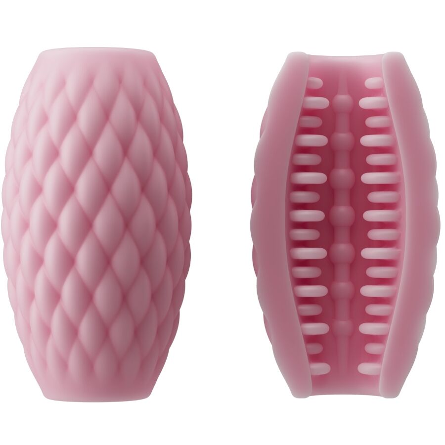 PRETTY LOVE - ATHENA EROS PACK 15 MASTURBADORES MASCULINOS VARIOS - Imagen 8