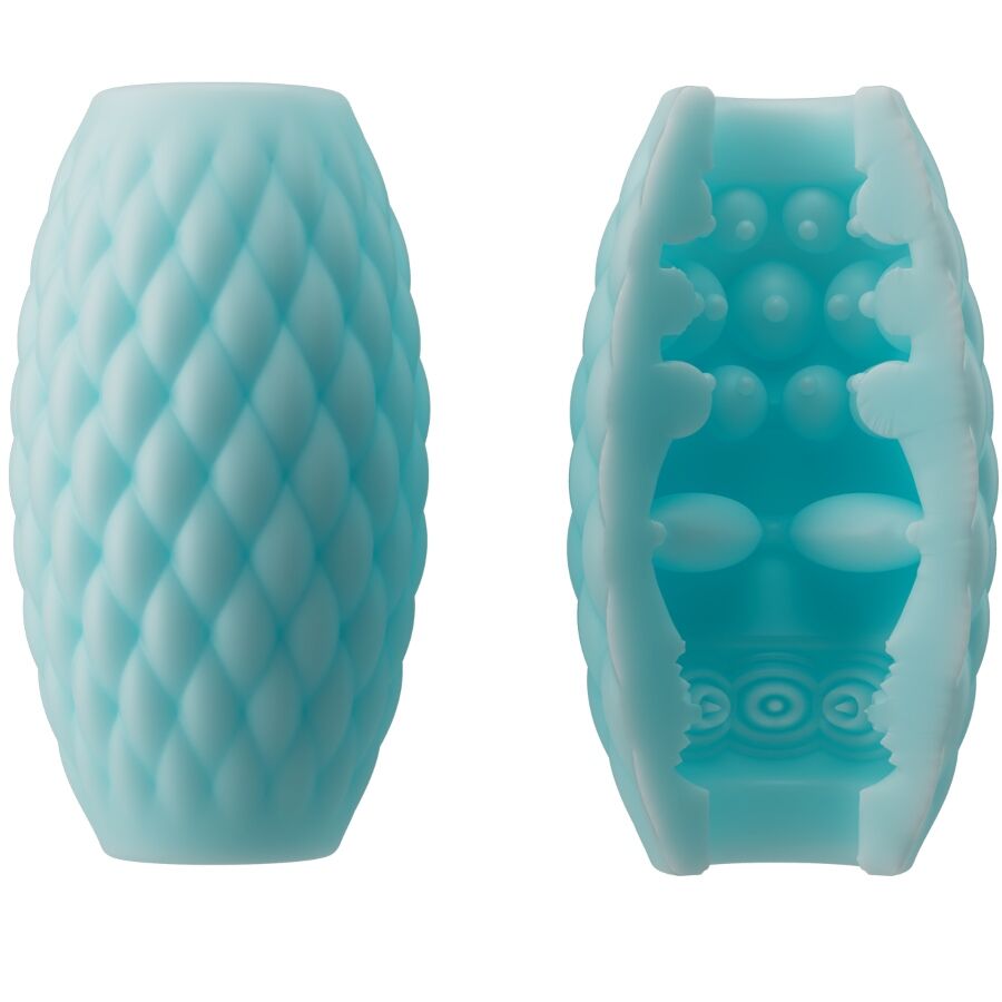 PRETTY LOVE - ATHENA EROS PACK 15 MASTURBADORES MASCULINOS VARIOS - Imagen 9