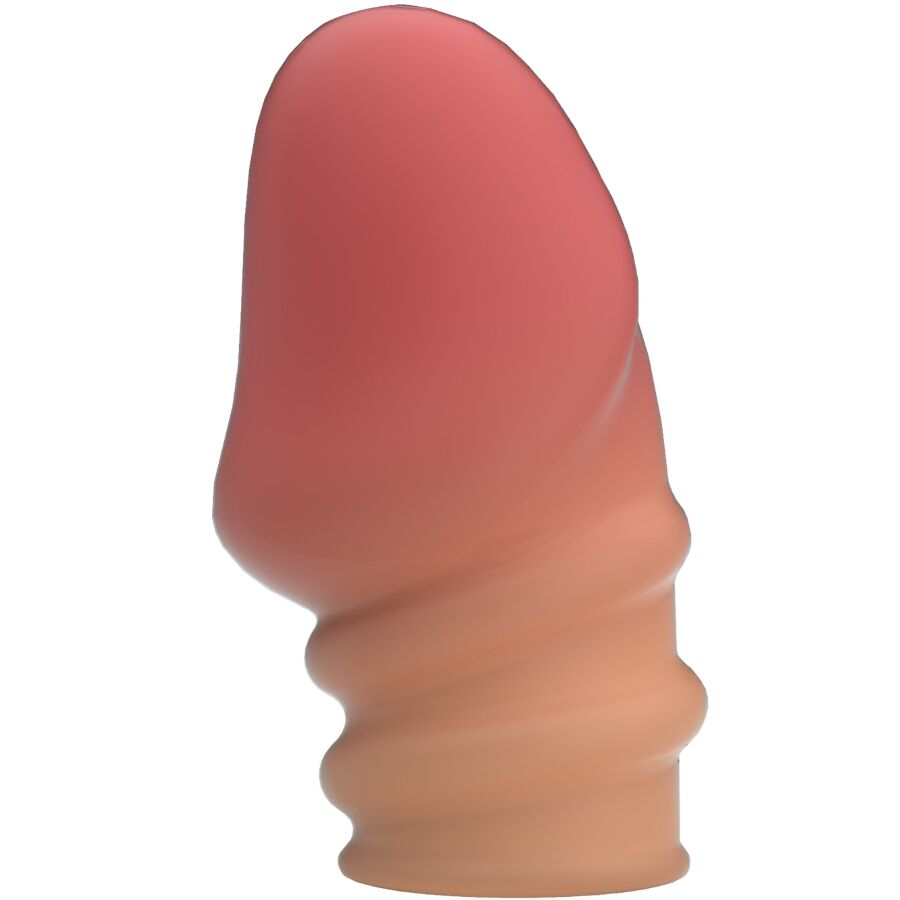 PRETTY LOVE - JEREMY ENGROSADOR PENE ROSADO - Imagen 4