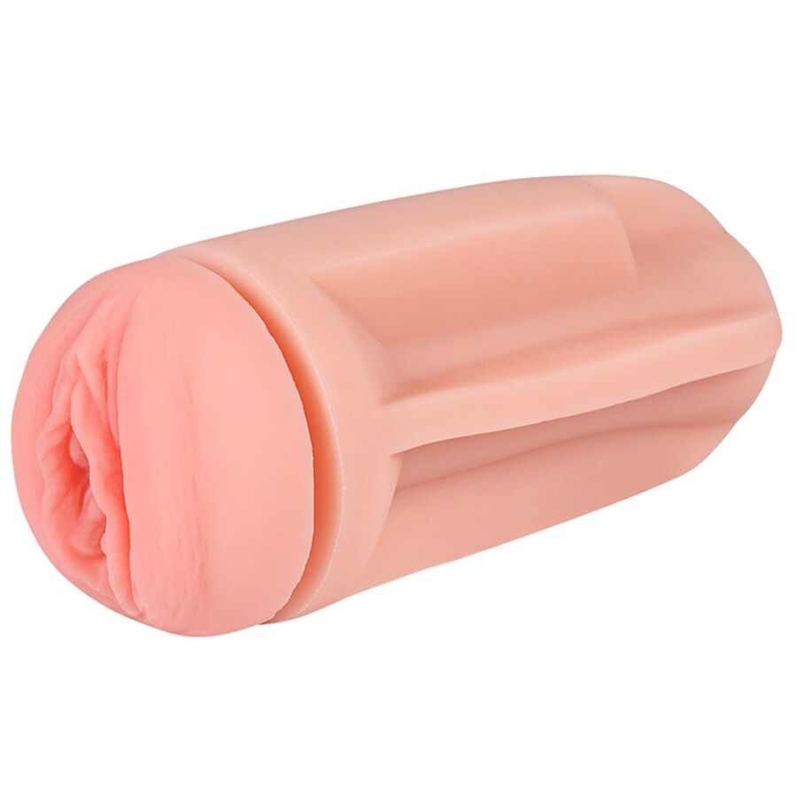 SHEQU - FANNY MASTURBADOR VAGINA CON VIBRACIÓN - Imagen 6