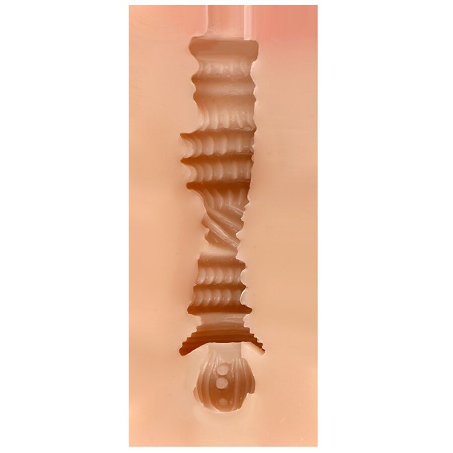 SHEQU - MIRIAM MASTURBADOR VAGINA - Imagen 2