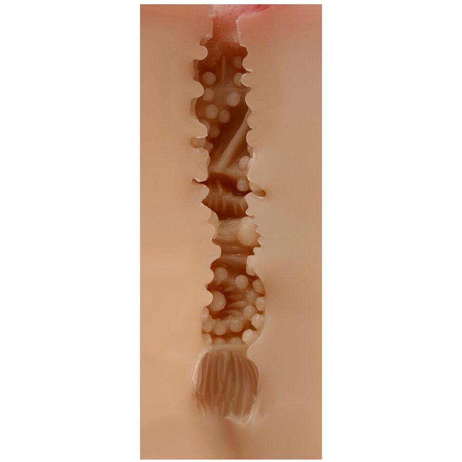 SHEQU - MAUD MASTURBADOR VAGINA - Imagen 3