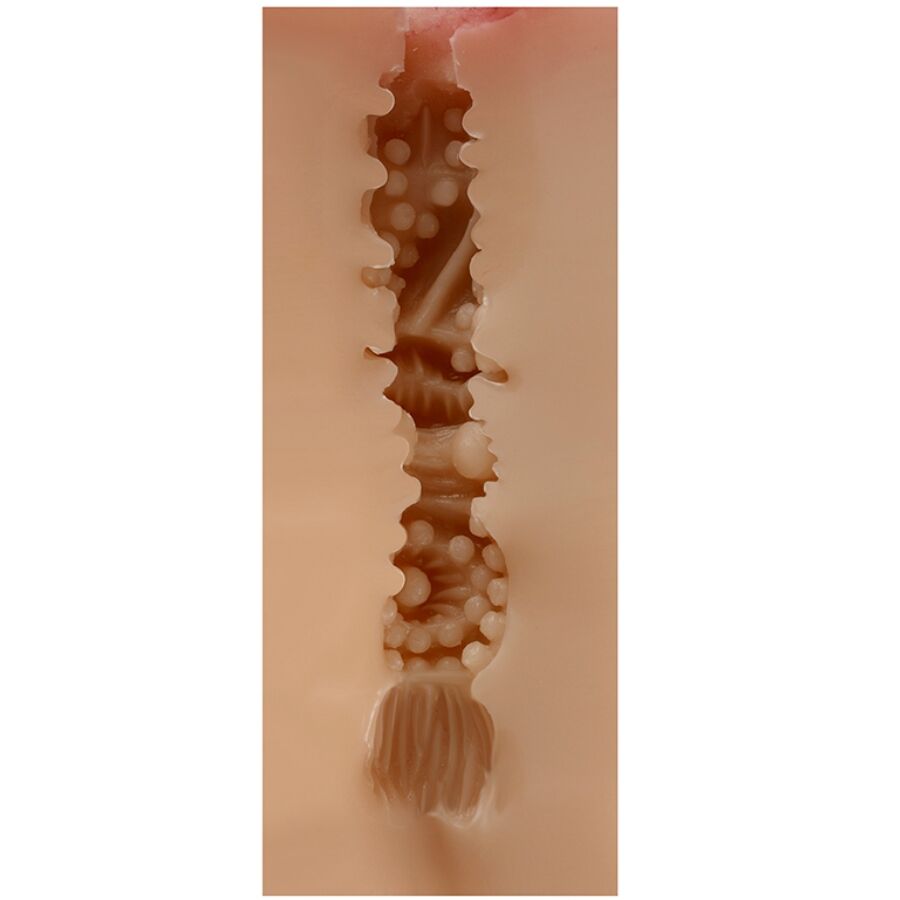 SHEQU - MAUREEN MASTURBADOR VAGINA - Imagen 2