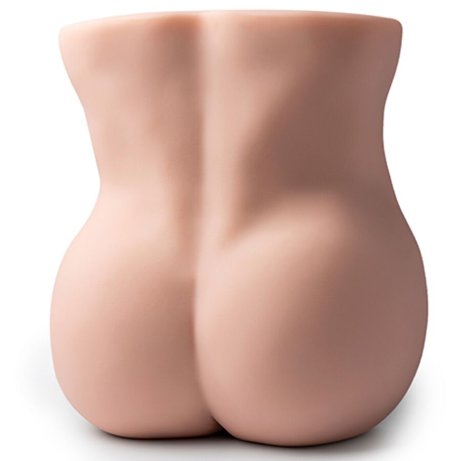 XISE - LYDIA MASTURBADOR VAGINA FEMENINO CON THRUSTING 25 CM - Imagen 6