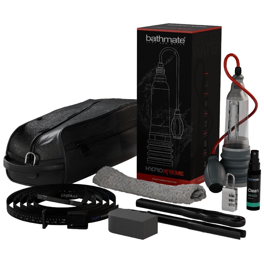 BATHMATE - HYDROXTREME 6 - Imagen 3