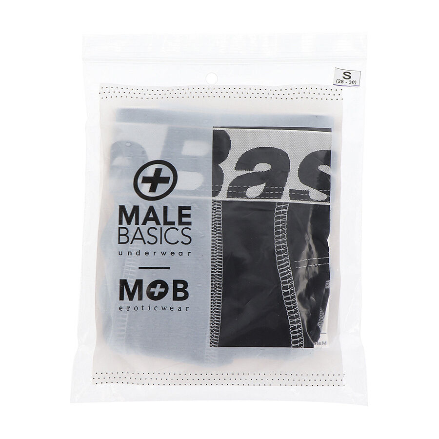 MOB - BOXER JOCK VERDE TALLA S - Imagen 4