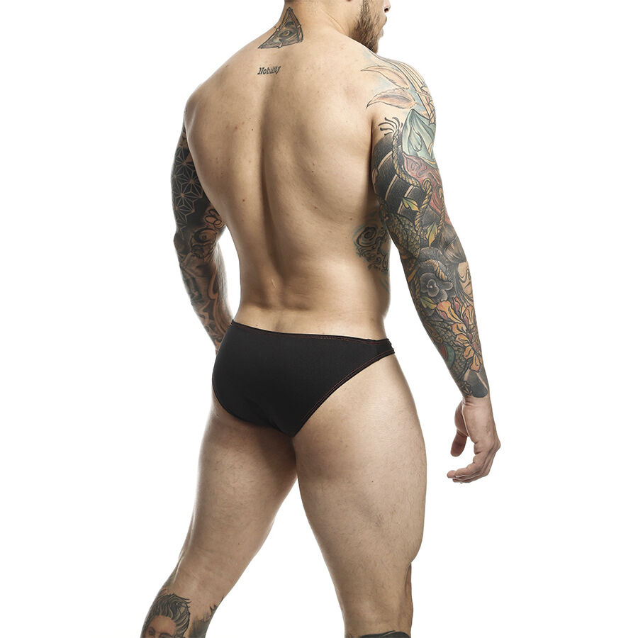 MOB - BAÑADOR TUCN NEGRO TALLA S - Imagen 3