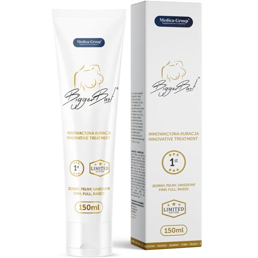 MEDICA GROUP - SÉRUM PARA PECHOS 150 ML - Imagen 3