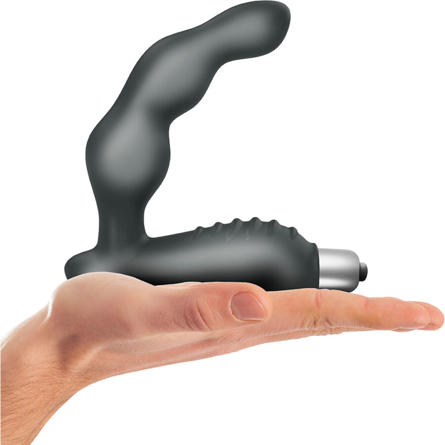 CLIMAXIMUM - VILLO VIBRADOR PRÓSTATA ESCALONADO - Imagen 3