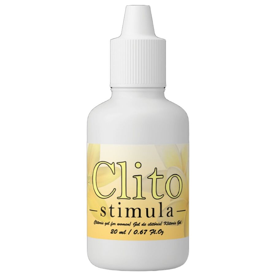 RUF - CREMA ESTIMULADORA DE CLÍTORIS - Imagen 2