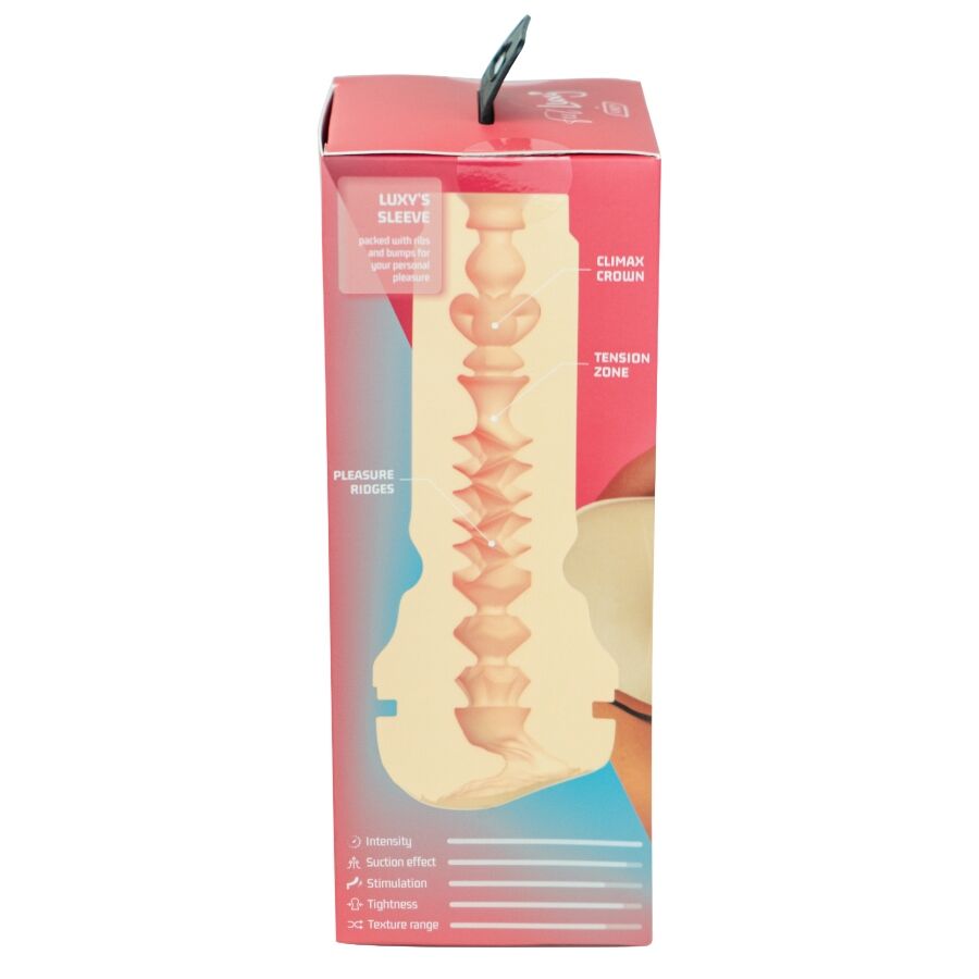 KIIROO - FEEL LUXY DUTCH MASTURBADOR STARS COLLECTION - Imagen 6