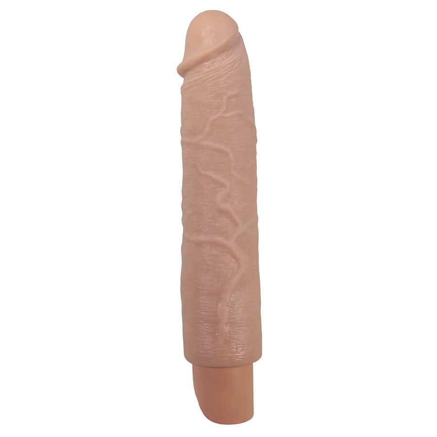 PRETTY LOVE - SOREN VIBRADOR REALÍSTICO FLEXIBLE - Imagen 2