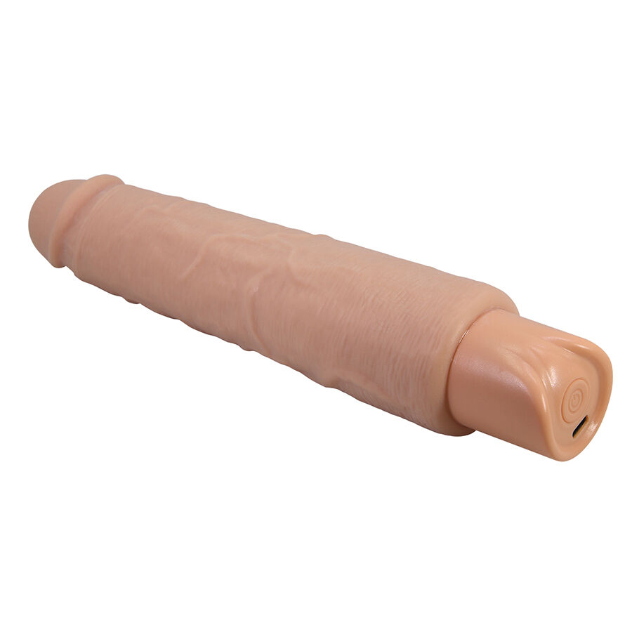 PRETTY LOVE - SOREN VIBRADOR REALÍSTICO FLEXIBLE - Imagen 3