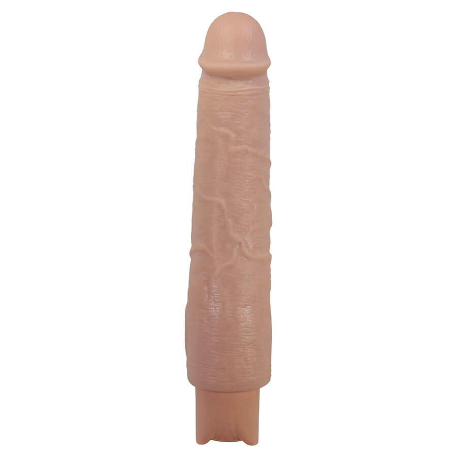 PRETTY LOVE - SOREN VIBRADOR REALÍSTICO FLEXIBLE - Imagen 4