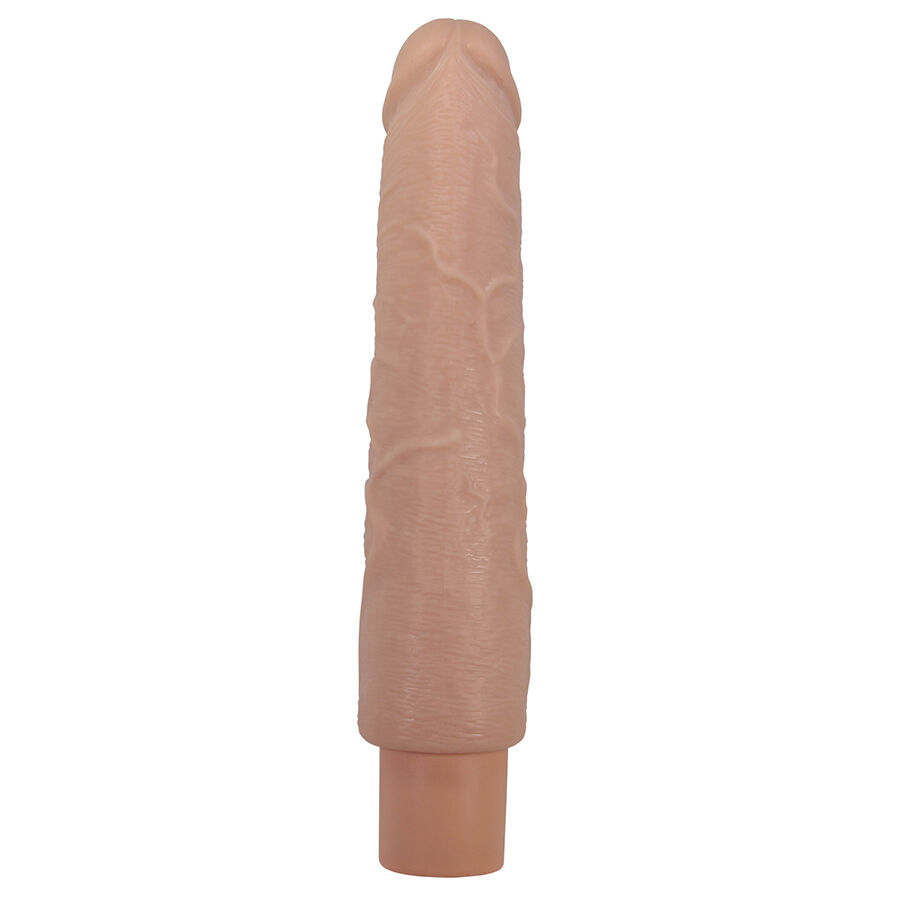 PRETTY LOVE - SOREN VIBRADOR REALÍSTICO FLEXIBLE - Imagen 6