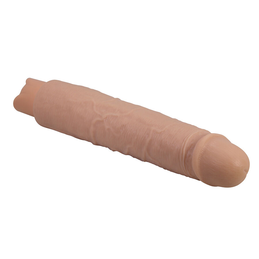 PRETTY LOVE - SOREN VIBRADOR REALÍSTICO FLEXIBLE - Imagen 10