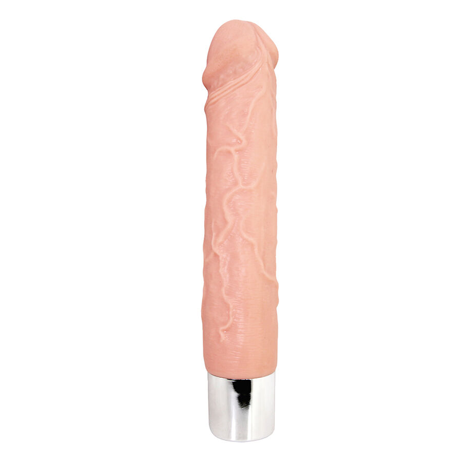 PRETTY LOVE - OSRIC PRO VIBRADOR REALÍSTICO FLEXIBLE - Imagen 8