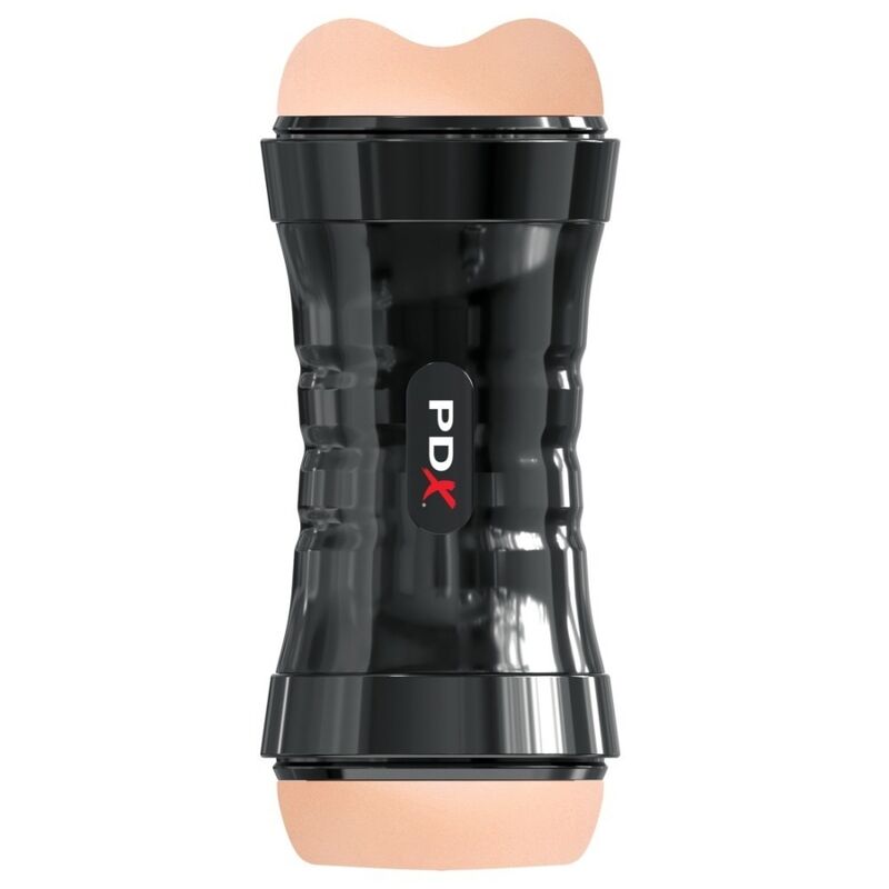 PDX EXTREME - WET PUSSIES MASTURBADOR REVERSIBLE SUPER FLIP-A-PUSSY OVER STROKER 21.6 CM - Imagen 7