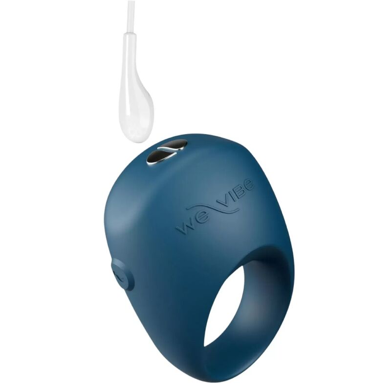 WE-VIBE - PIVOT 2 ANILLO VIBRADOR WE CONNECT - Imagen 3