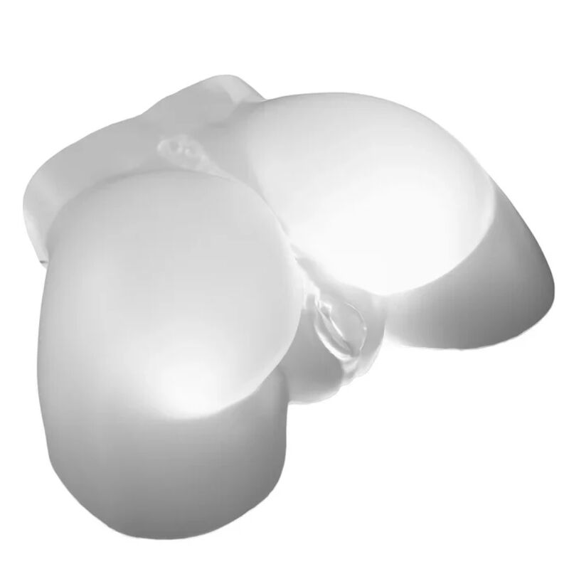 PDX ELITE - GO-GO BOOTY LED MEGA MASTURBADOR MASCULINO ILUMINADO - Imagen 7