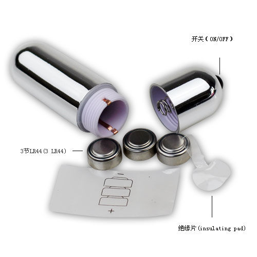 BAILE - BRAVE MAN EXTENSIÓN PENE VIBRADOR RABBIT - Imagen 3
