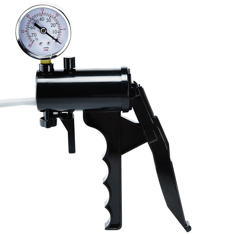 PUMP WORX - BOMBA DE ERECCIÓN MÁXIMA PRECISIÓN - Imagen 2