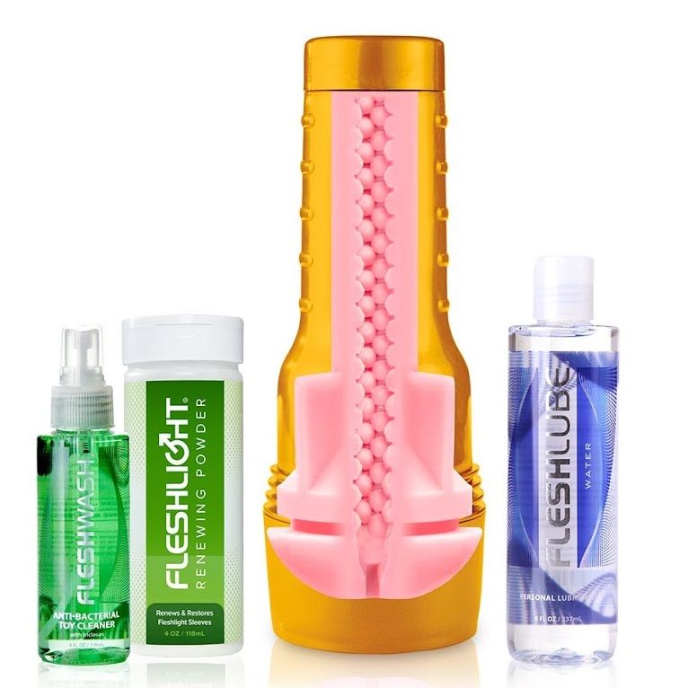 FLESHLIGHT - UNIDAD DE ENTREAMIENTO DE VITALIDAD - Imagen 3