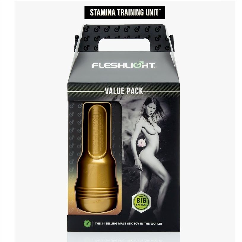 FLESHLIGHT - UNIDAD DE ENTREAMIENTO DE VITALIDAD - Imagen 4