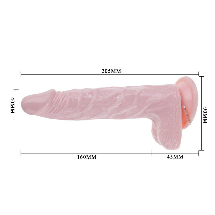 BAILE - SUPER VIBRO DONG V - Imagen 5