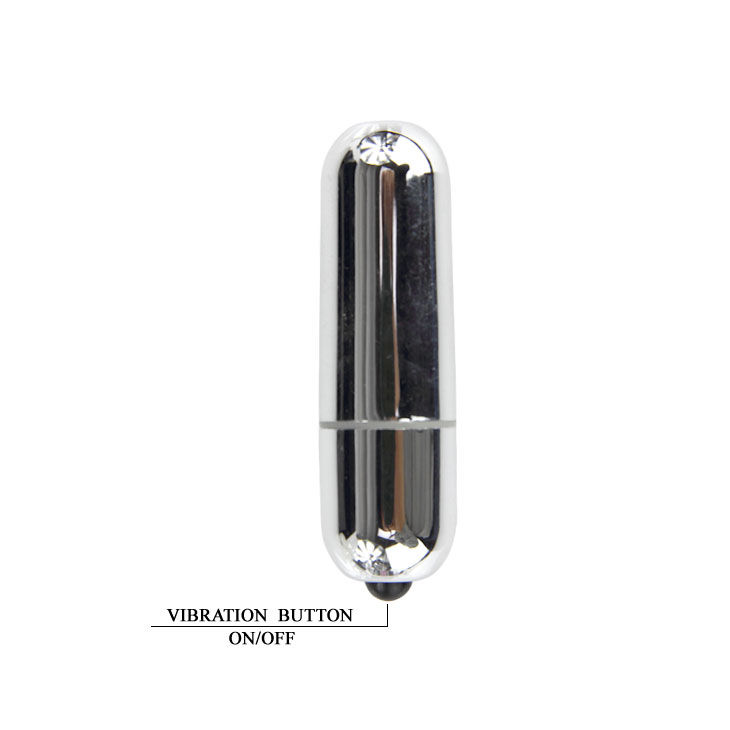 BAILE - BRAVE MAN EXTENSIÓN PENE VIBRADOR RABBIT - Imagen 7