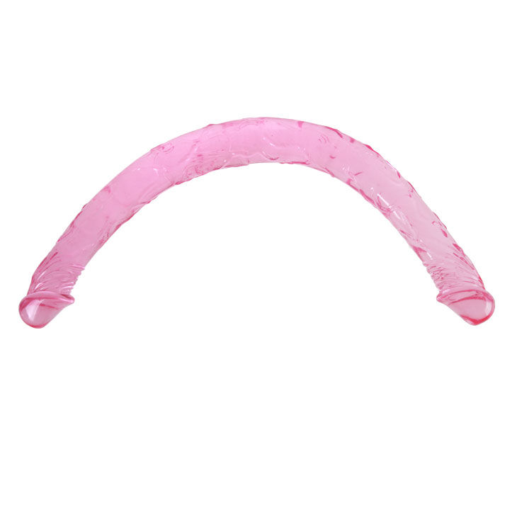 BAILE - DOUBLE DONG LILA 44.5 CM - Imagen 5
