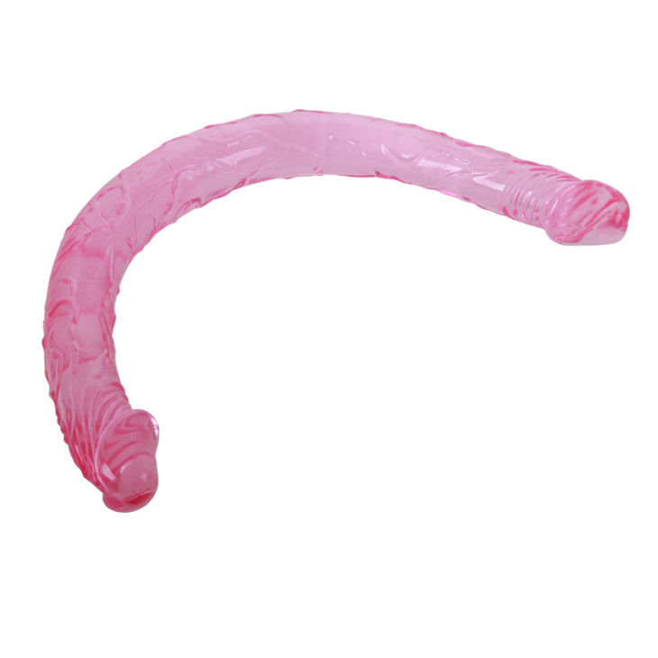 BAILE - DOUBLE DONG LILA 44.5 CM - Imagen 4