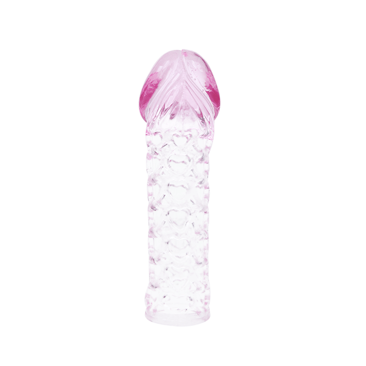 BAILE - FUNDA EXTENSORA PENE - Imagen 7