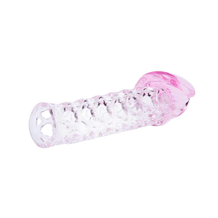 BAILE - FUNDA EXTENSORA PENE - Imagen 4