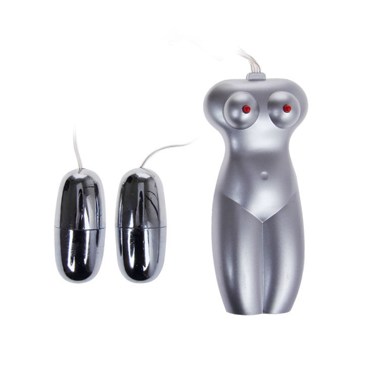 BAILE - PASSION LADY MASTURBADOR VOICE 3D - Imagen 6