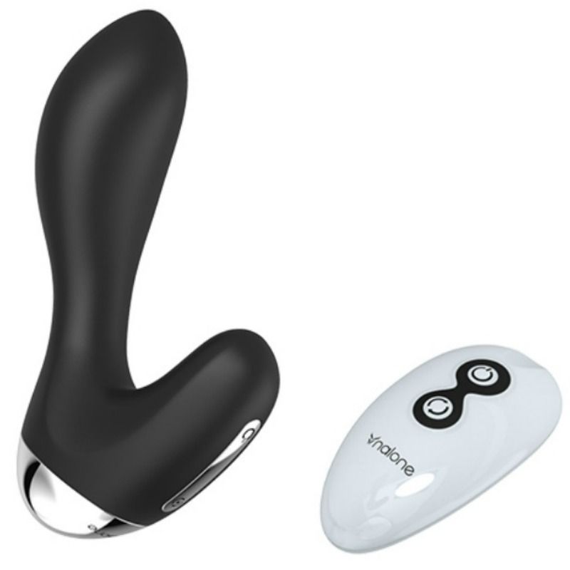 NALONE - PROP ANAL PROSTÁTICO CONTROL REMOTO - Imagen 6