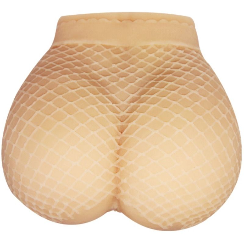 BAILE - VAGINA Y ANO REALÍSTICOS CON MALLA - Imagen 8
