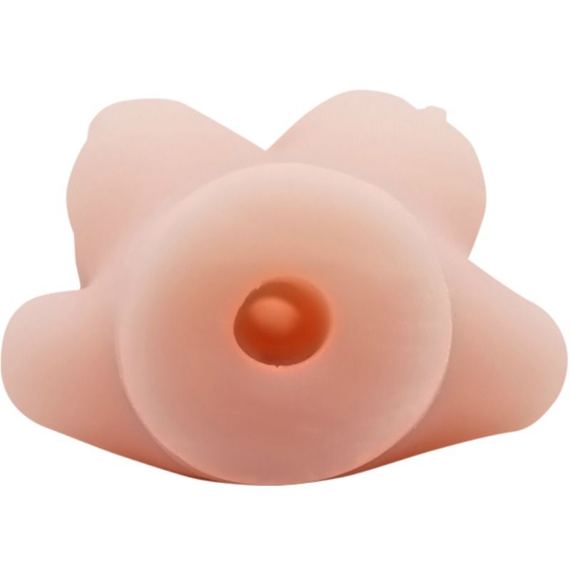 BAILE - TEMPTATION PASSION LADY MINIMASTURBADOR MASCULINO SNUG FIT PUSSY - Imagen 7