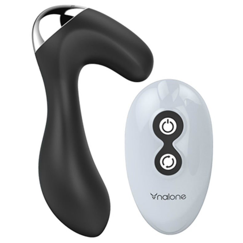 NALONE - PROP ANAL PROSTÁTICO CONTROL REMOTO - Imagen 2