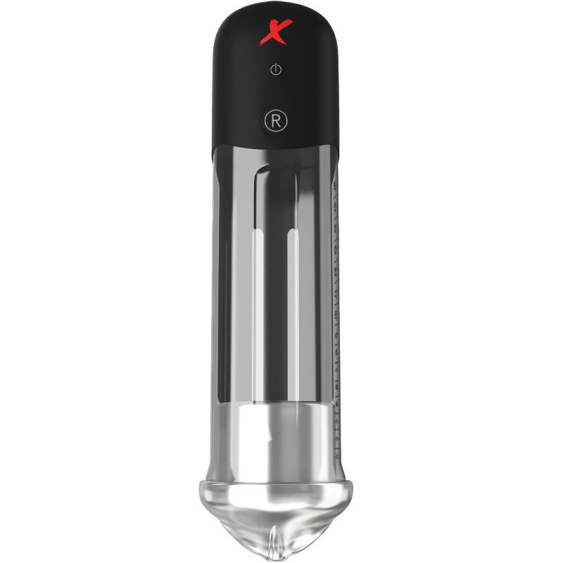 PDX ELITE - BLOWJOB POWER PUMP - Imagen 2
