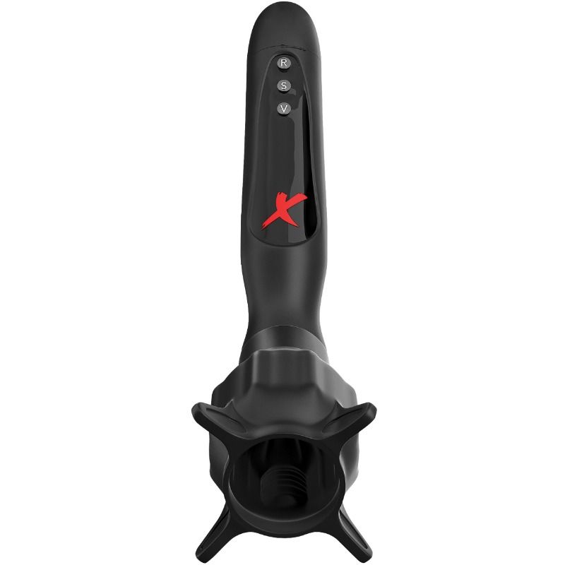 PDX ELITE - ESTIMULADOR CON VIBRACIÓN Y SUCCIONADOR ROTO-SUCKER - Imagen 3