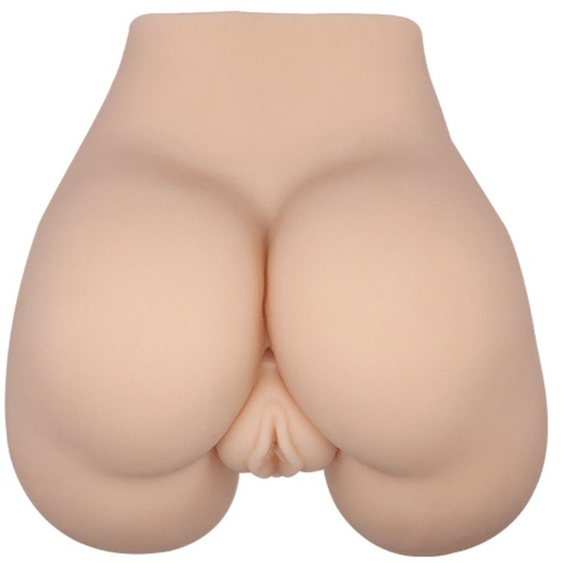 CRAZY BULL - VAGINA Y ANO REALÍSTICOS CON VIBRACIÓN POSICIÓN 5 - Imagen 10