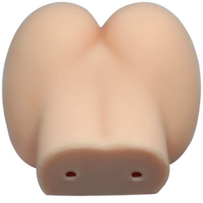 CRAZY BULL - VAGINA Y ANO REALÍSTICOS CON VIBRACIÓN POSICIÓN 6 - Imagen 6
