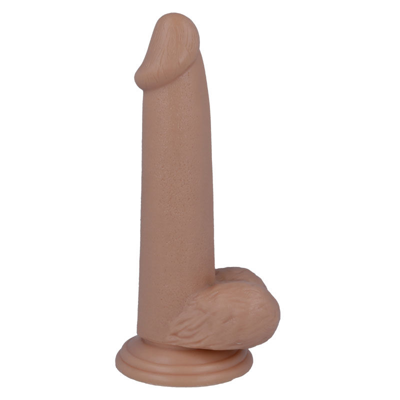 MR INTENSE - 10 PENE REALÍSTICO 18 CM -O- 3.4 CM - Imagen 7