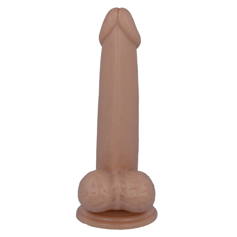 MR INTENSE - 10 PENE REALÍSTICO 18 CM -O- 3.4 CM - Imagen 3