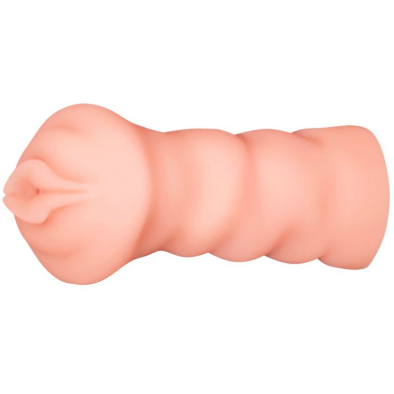 CRAZY BULL - LEILA MASTURBADOR VAGINA 13.5 CM - Imagen 6