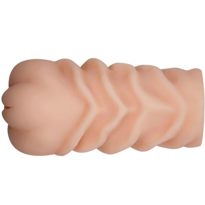 CRAZY BULL - ISABEL MASTURBADOR VAGINA 13.5 CM - Imagen 5