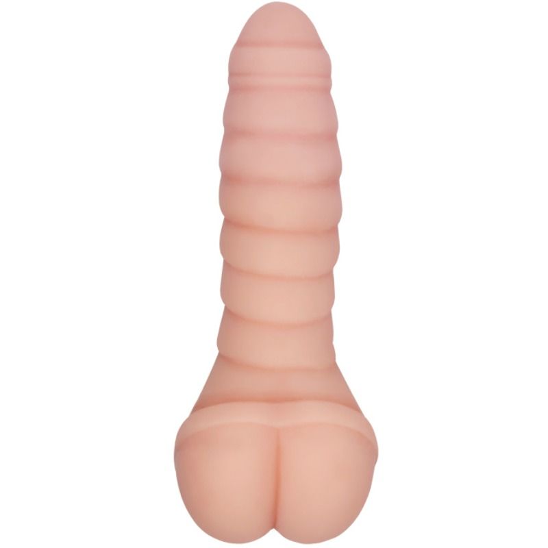 CRAZY BULL - PENE MULTIFUNCIONAL 21.8 CM - Imagen 5